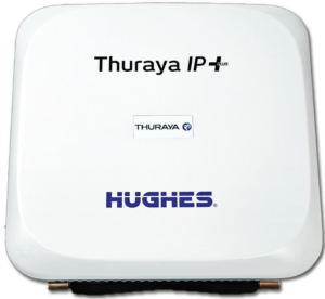 Thuraya IP+
